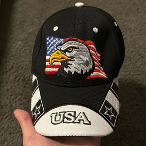 Men’s USA Hat